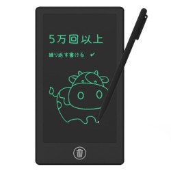 6.5 inch LCD Writing Tablet...
