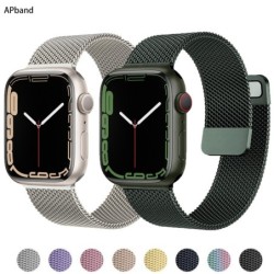 Magnetic Loop Strap For...