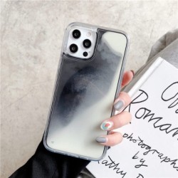Quicksand Luminous Phone Case For iPhone 14 13 12 11 Pro Max Samsung S21 S22 Plus Ultra