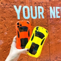 2022 New 3D Three-Dimensional Sports Car Shape Mobile Phone Case For iPhone 13 12 Mini 11 Pro X XR XS Max 7 8 Plus SE 2020 Cases