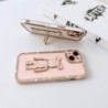 Glitter Diamond Bear Phone Cases for iPhone 14 13 12 11 Pro Max XS X XR Max