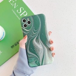 Luxury Marble Phone Case For iPhone 11 12 13 14 Pro Max XS X XR 7 8 Plus