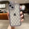 Luxury Diamond Bling Glitter Phone Case For iPhone 14 13 12 11 Pro Max Plus