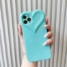 Luxury Love Heart Candy Phone Case For iPhone 14 13 12 11 Pro Max XS X XR Max 7 8 Plus