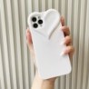 Luxury Love Heart Candy Phone Case For iPhone 14 13 12 11 Pro Max XS X XR Max 7 8 Plus