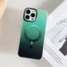 Magsafe Magnetic Gradient Phone Case For iPhone 14 13 12 11 Pro Max
